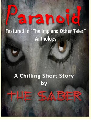 cover image of Paranoid